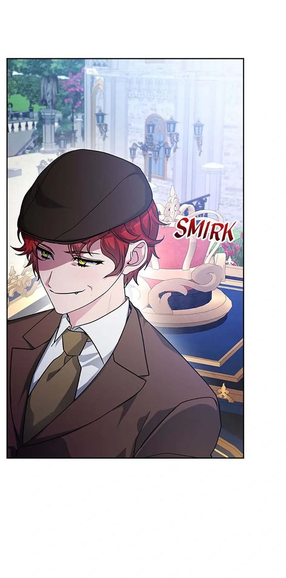 12 O’Clock Marionette Chapter 33 Page 84