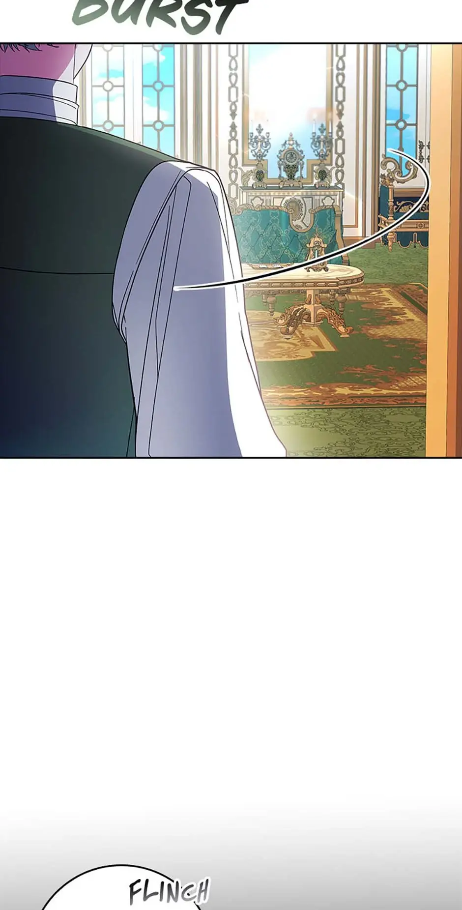 12 O’Clock Marionette Chapter 34 Page 6