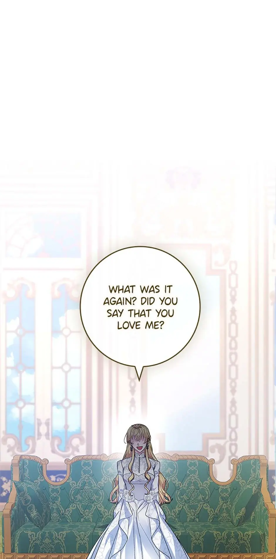 12 O’Clock Marionette Chapter 34 Page 12