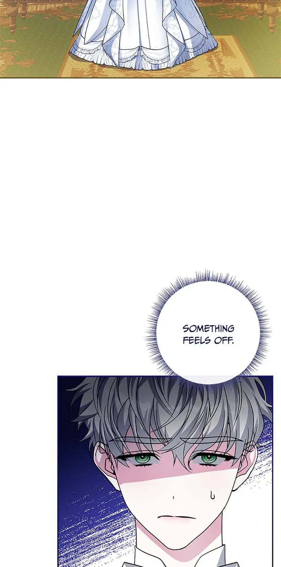 12 O’Clock Marionette Chapter 34 Page 13