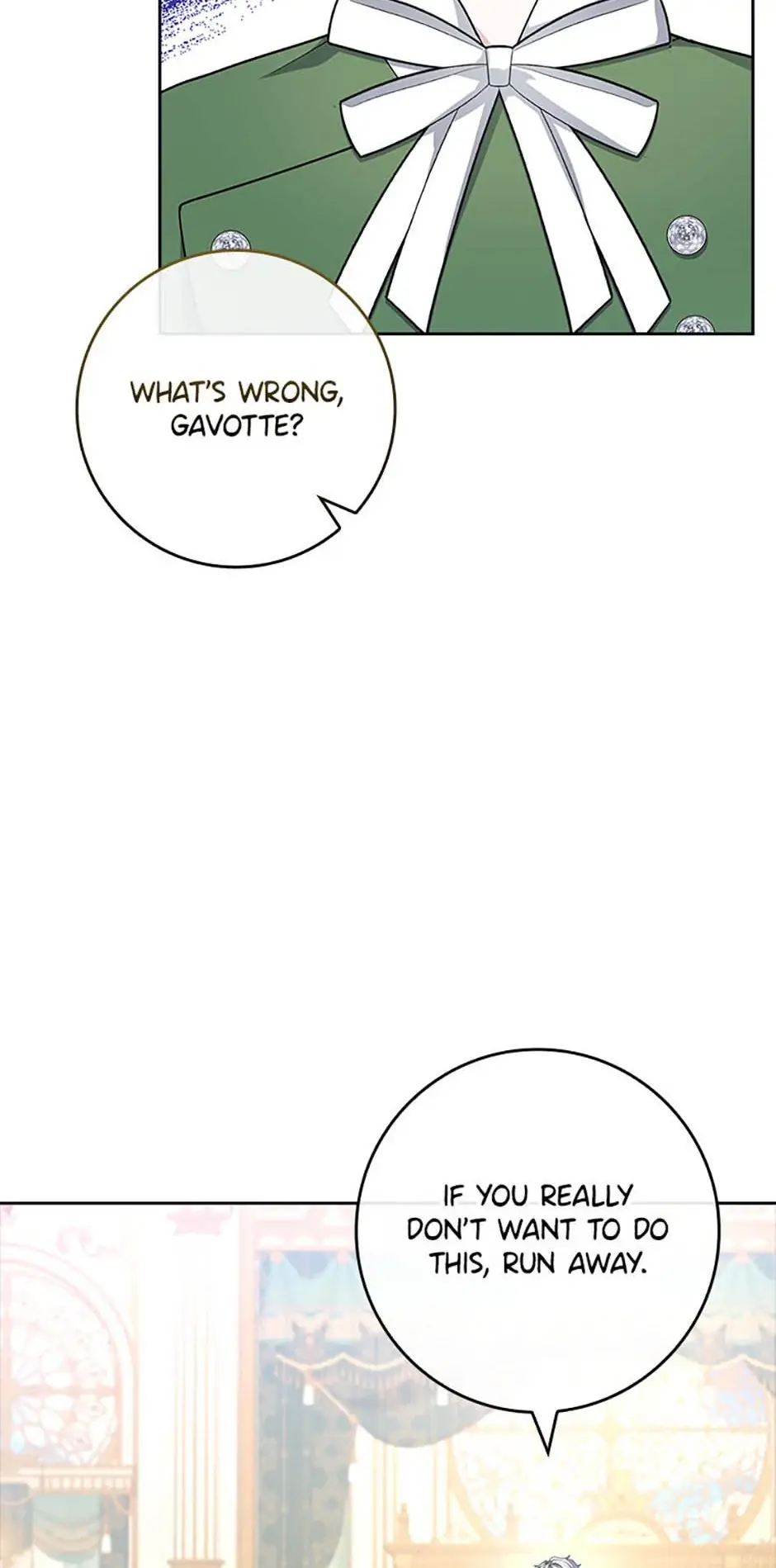 12 O’Clock Marionette Chapter 34 Page 14