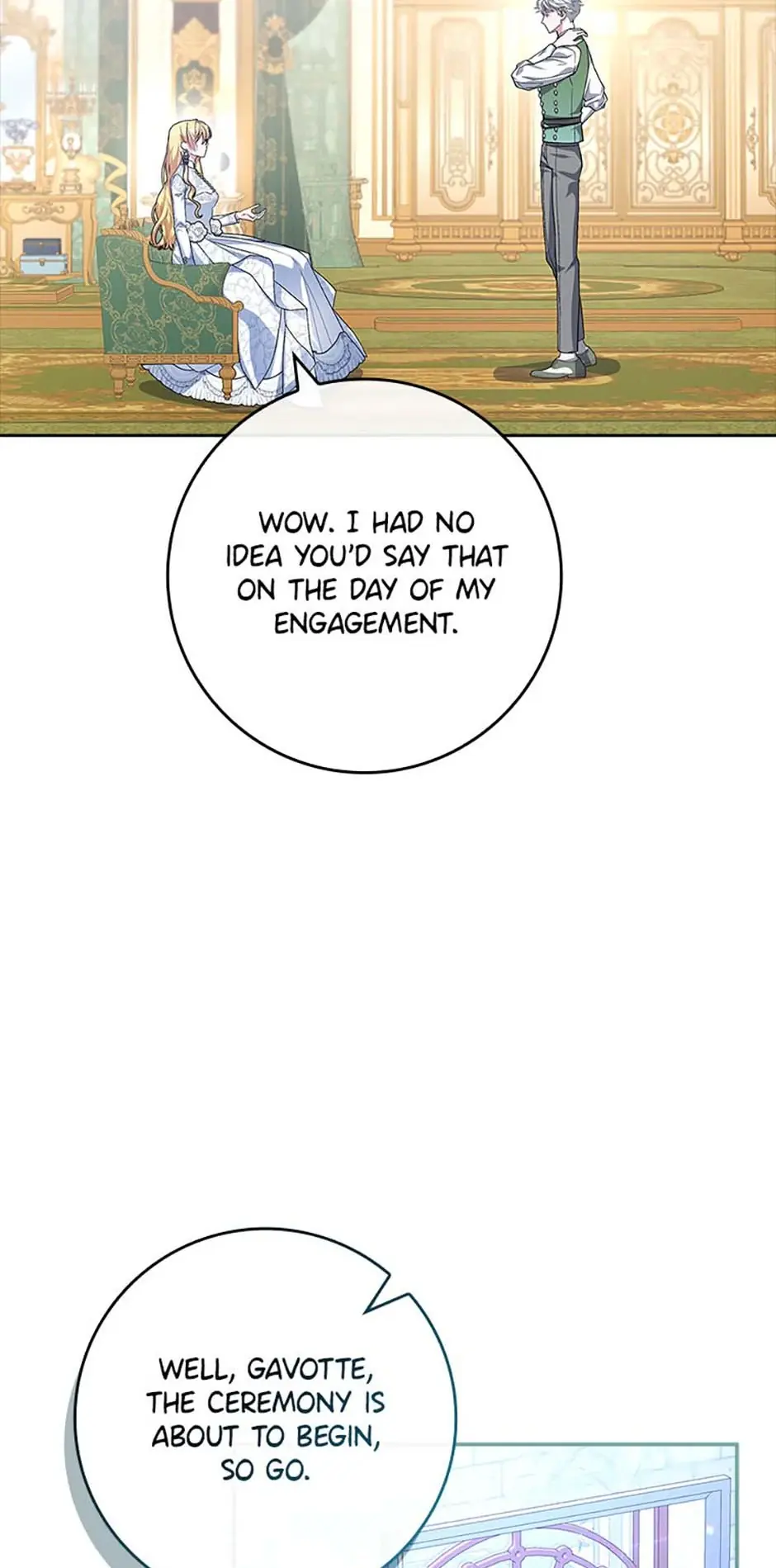 12 O’Clock Marionette Chapter 34 Page 15