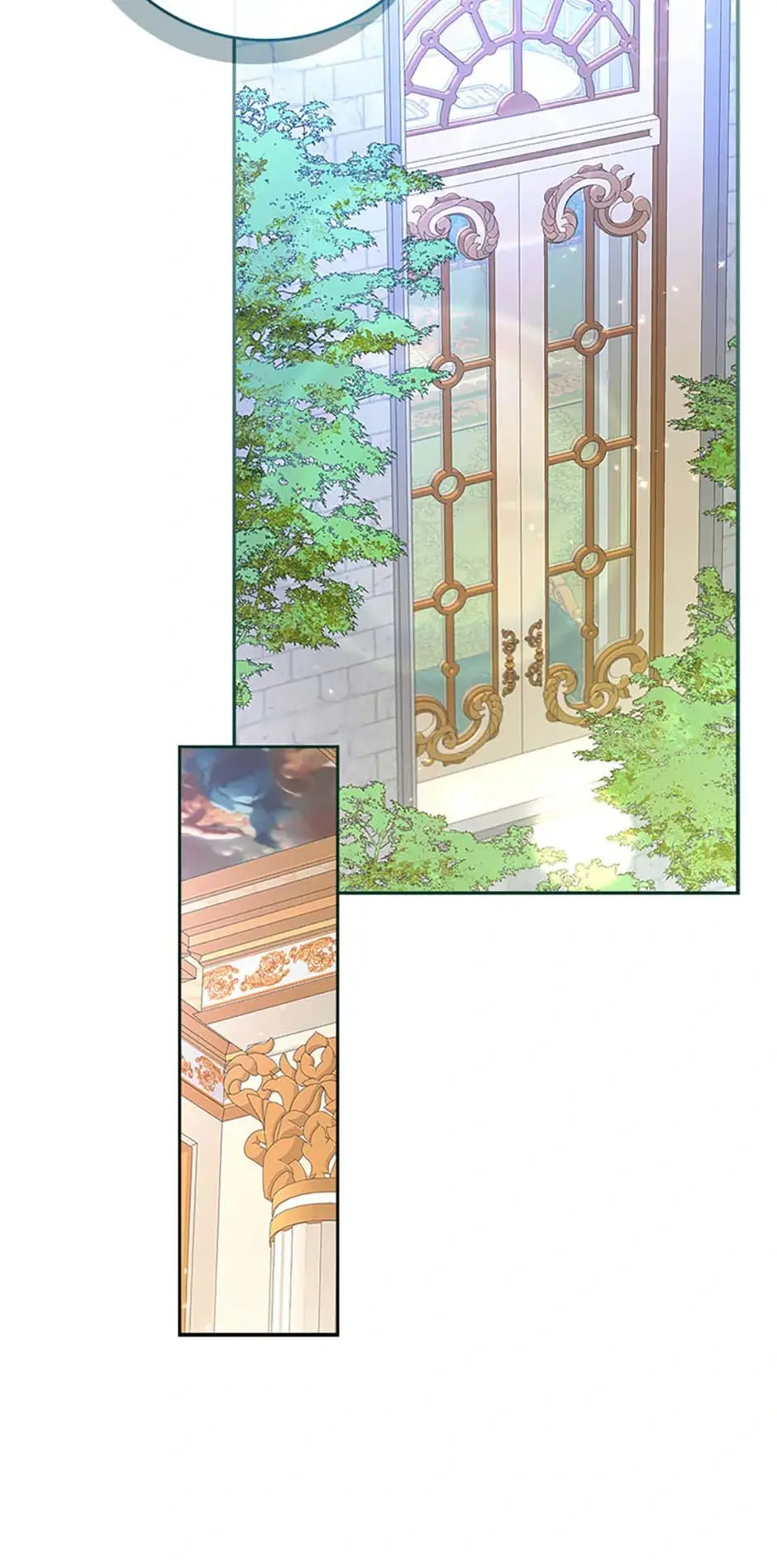 12 O’Clock Marionette Chapter 34 Page 16