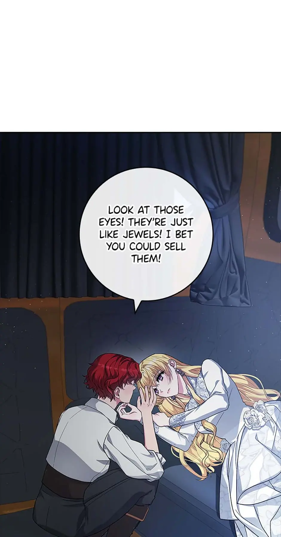 12 O’Clock Marionette Chapter 34 Page 25