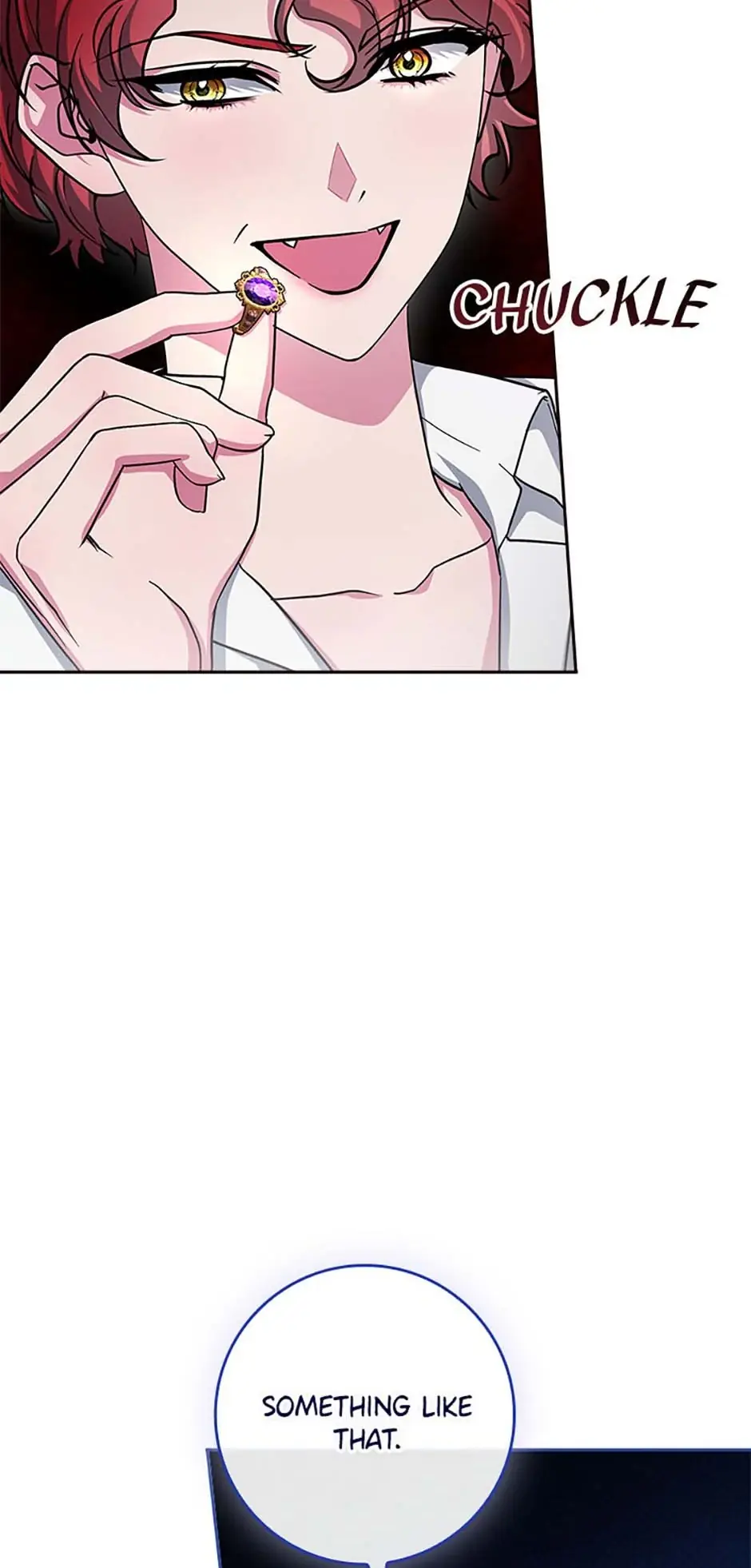 12 O’Clock Marionette Chapter 34 Page 33