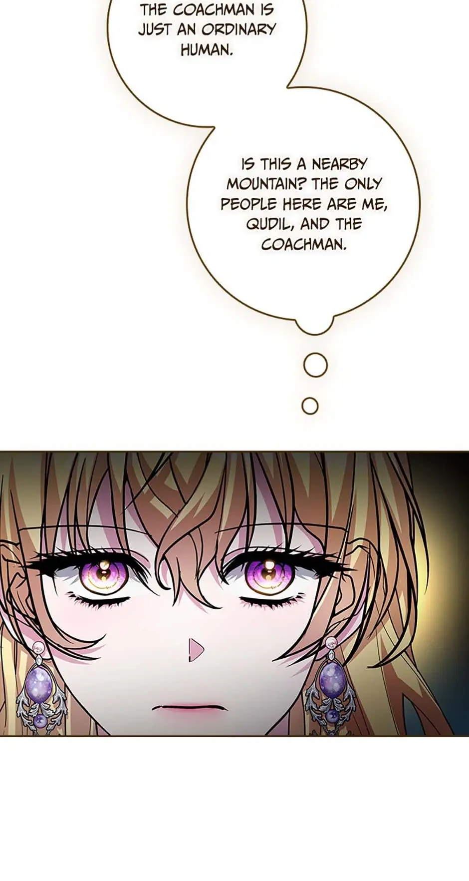 12 O’Clock Marionette Chapter 34 Page 38