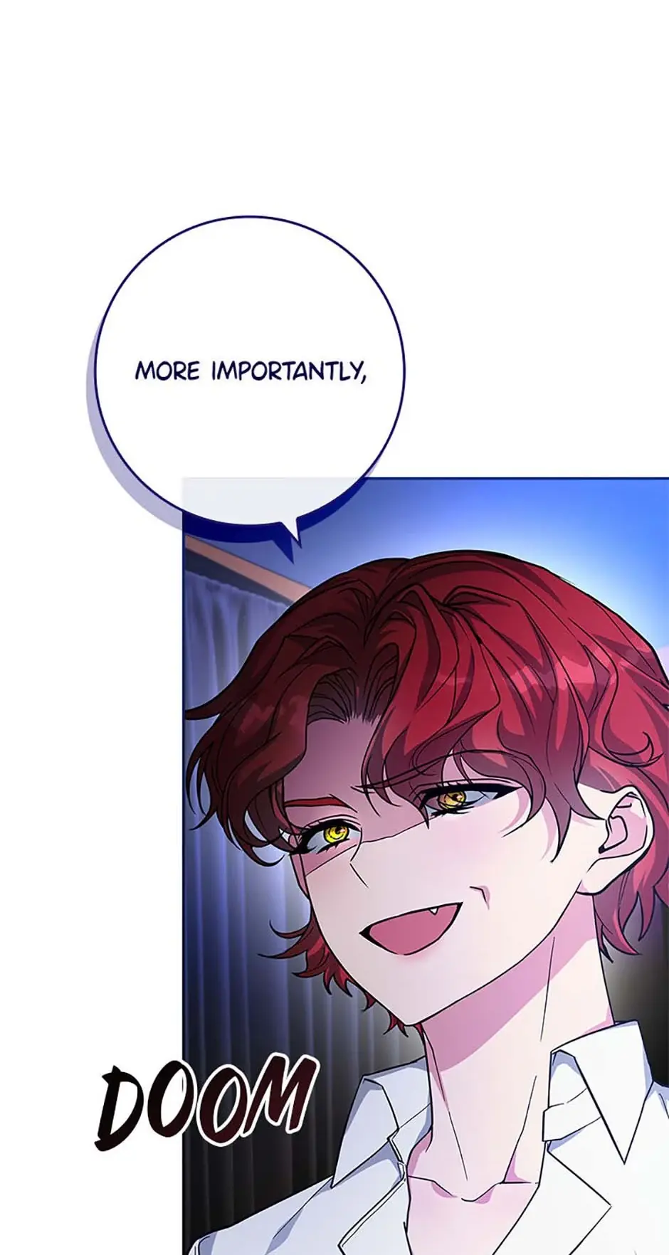 12 O’Clock Marionette Chapter 34 Page 39