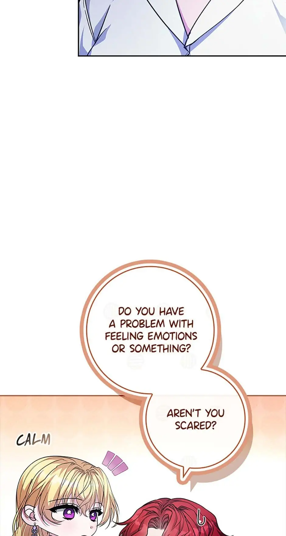 12 O’Clock Marionette Chapter 34 Page 40