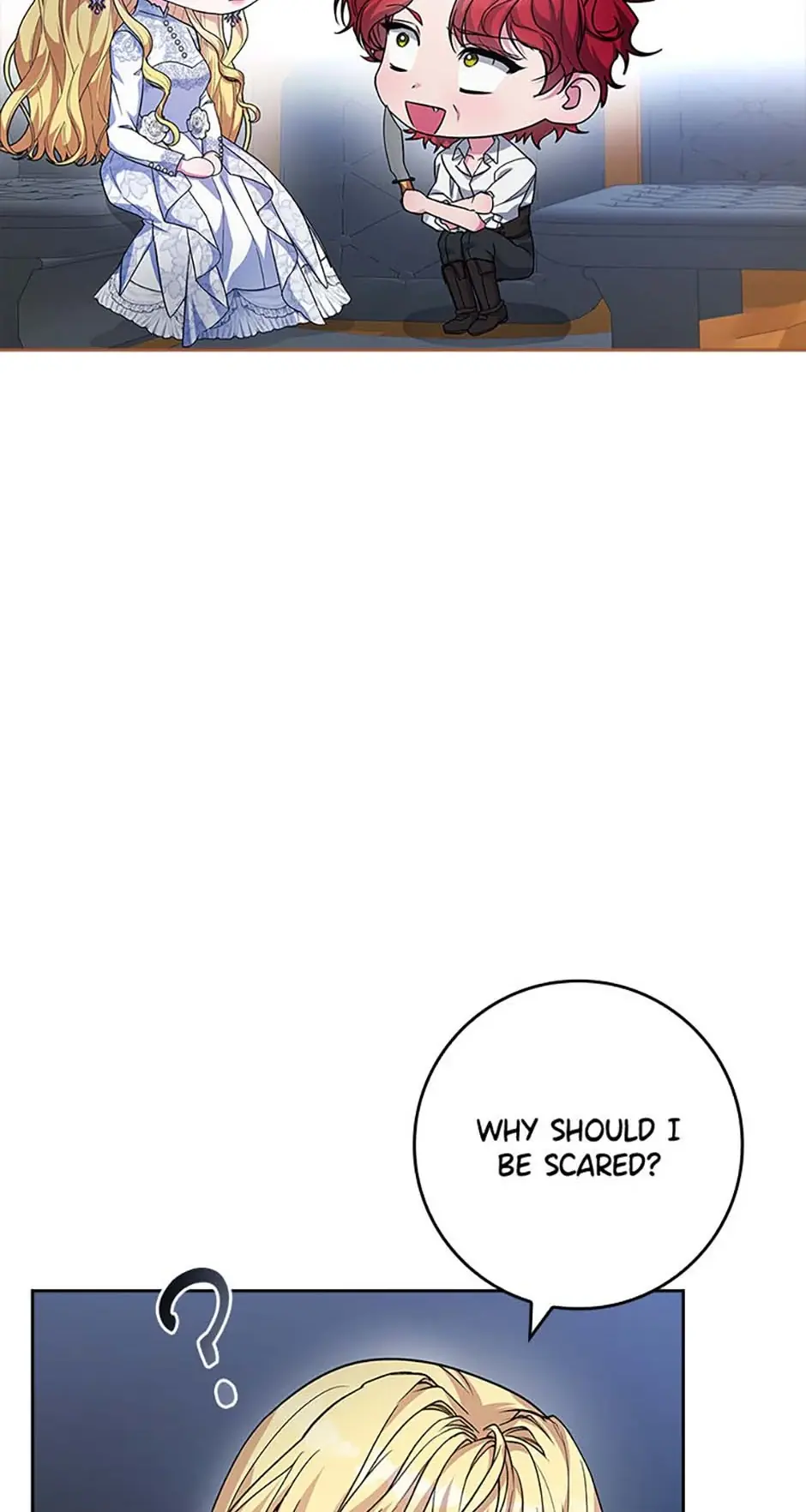 12 O’Clock Marionette Chapter 34 Page 41