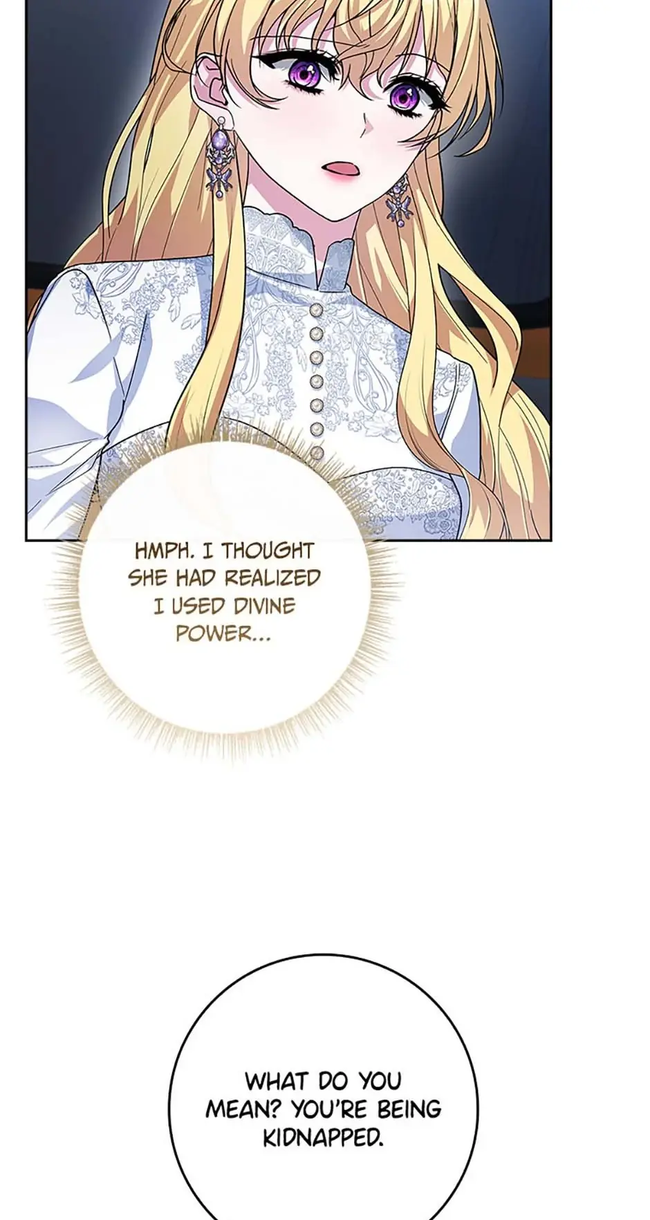 12 O’Clock Marionette Chapter 34 Page 42