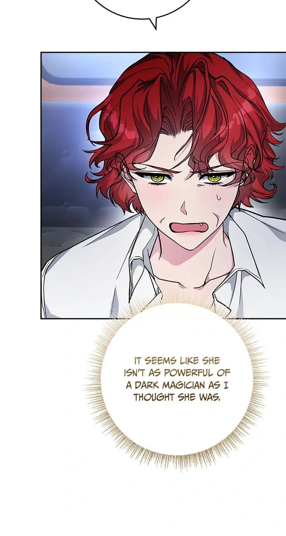 12 O’Clock Marionette Chapter 34 Page 43