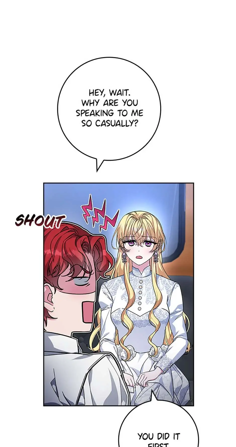 12 O’Clock Marionette Chapter 34 Page 44