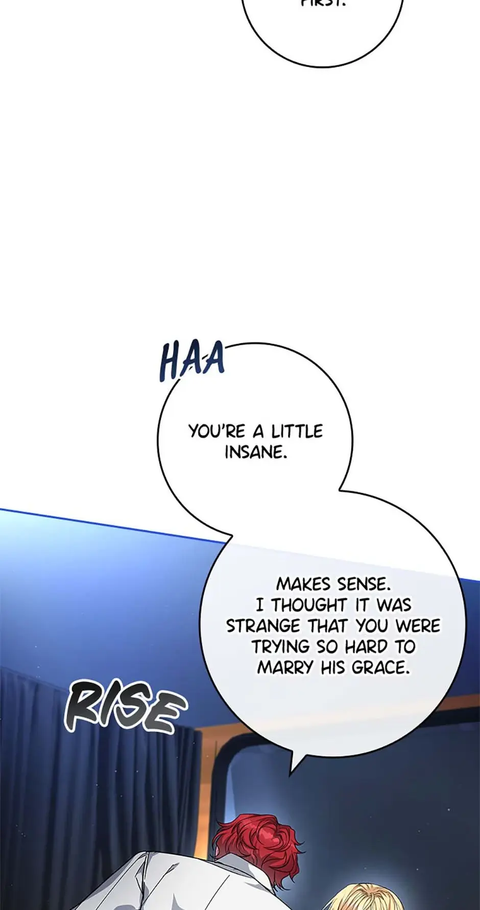 12 O’Clock Marionette Chapter 34 Page 45