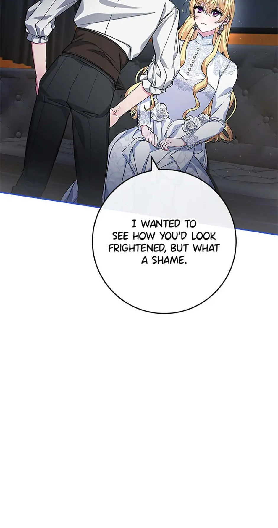 12 O’Clock Marionette Chapter 34 Page 46