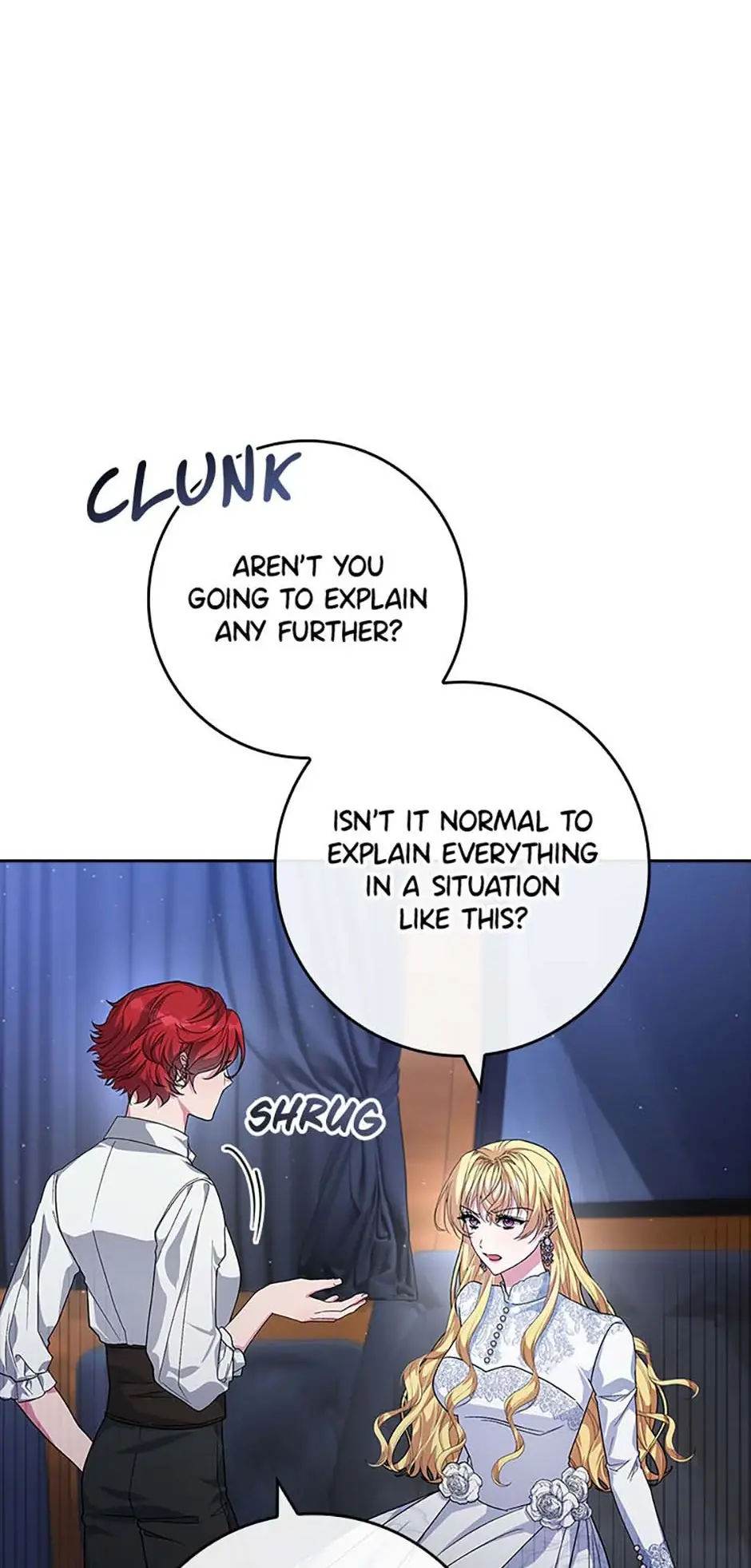 12 O’Clock Marionette Chapter 34 Page 53