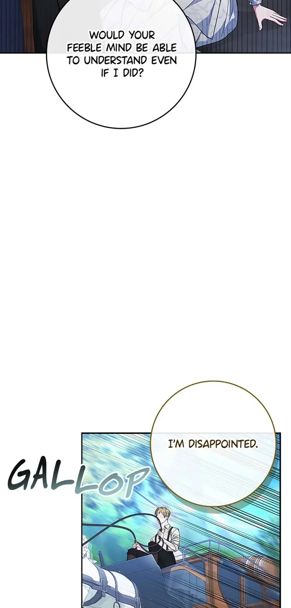12 O’Clock Marionette Chapter 34 Page 54