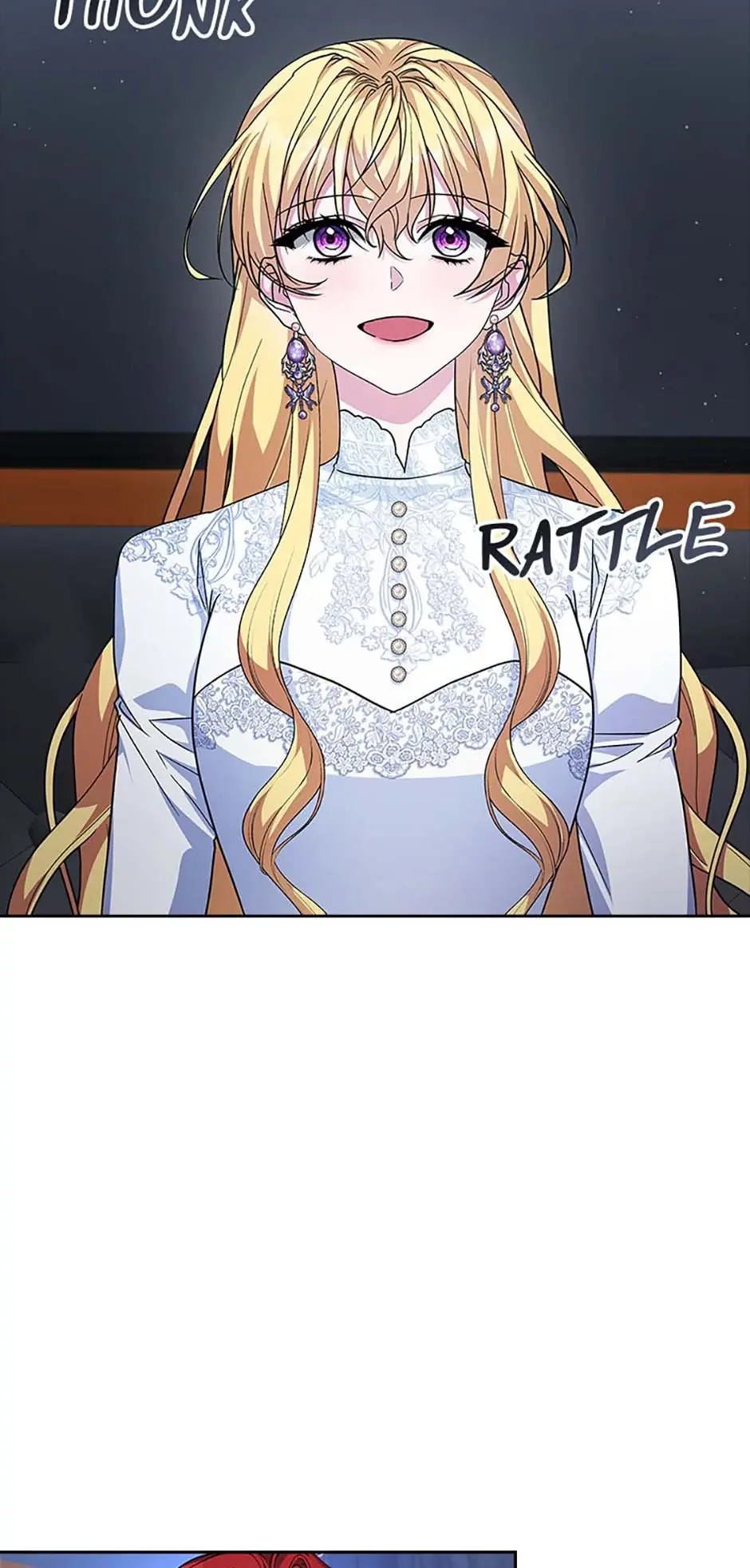 12 O’Clock Marionette Chapter 34 Page 56