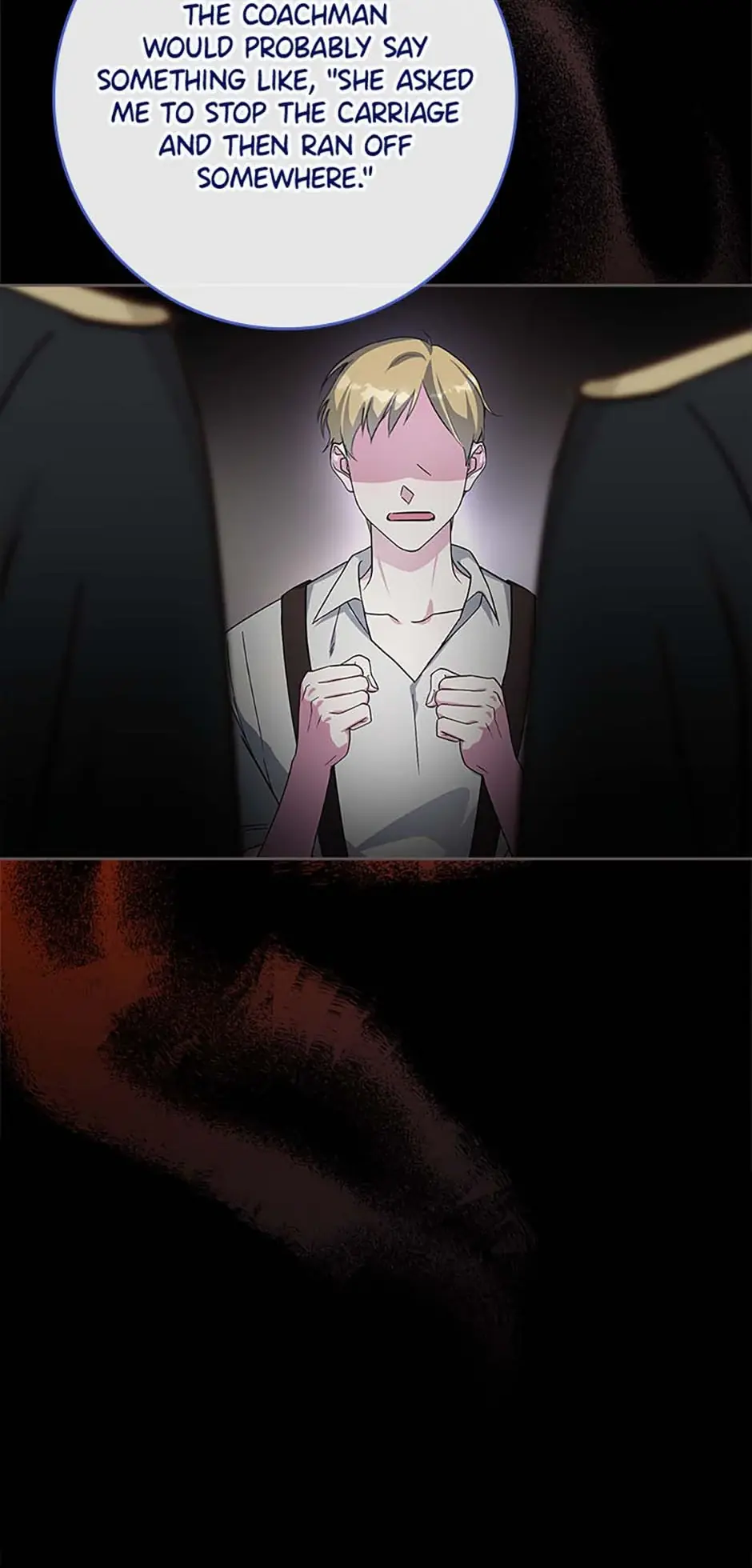 12 O’Clock Marionette Chapter 34 Page 59