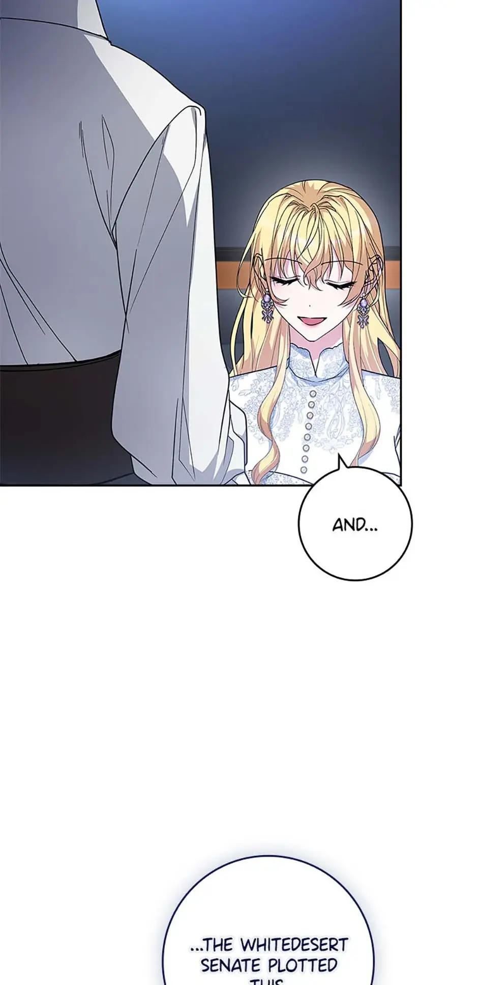 12 O’Clock Marionette Chapter 34 Page 62