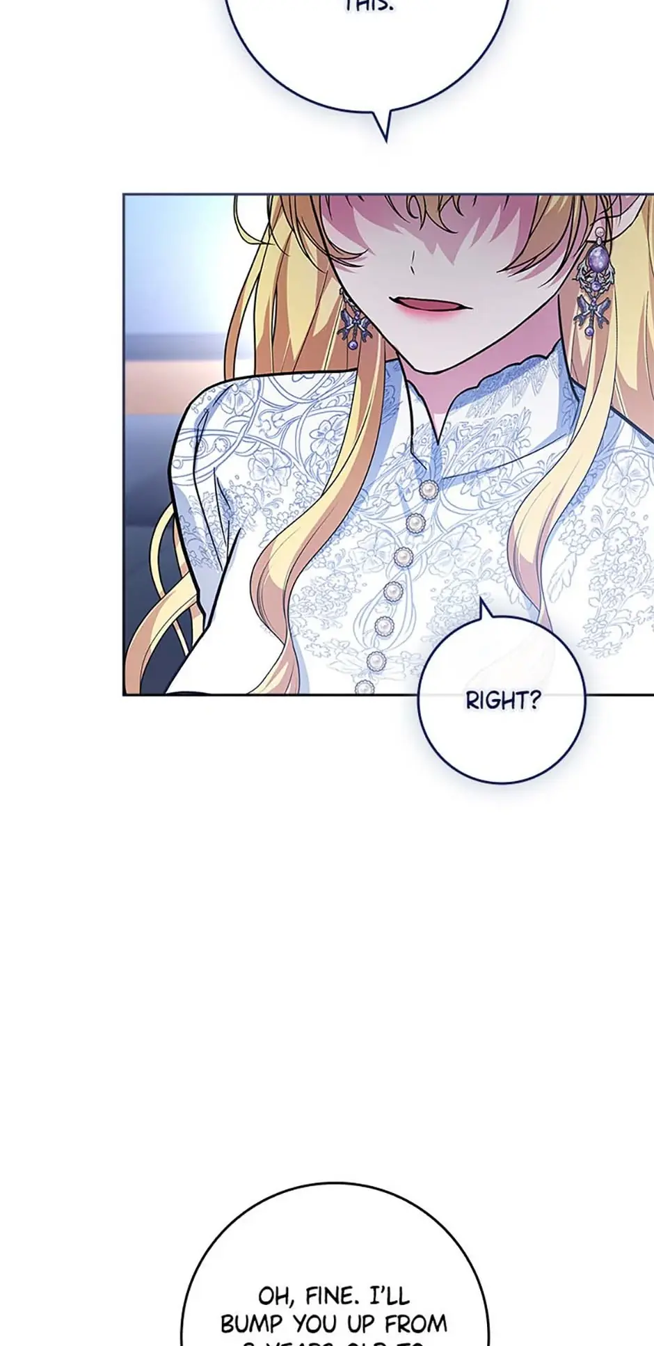 12 O’Clock Marionette Chapter 34 Page 63