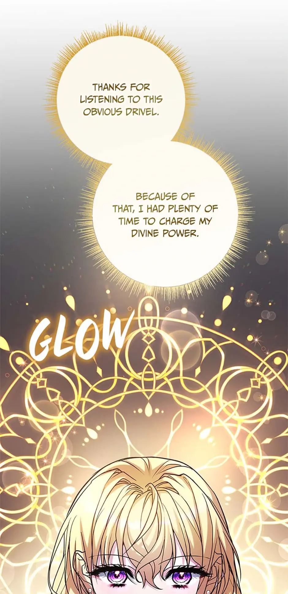12 O’Clock Marionette Chapter 34 Page 65