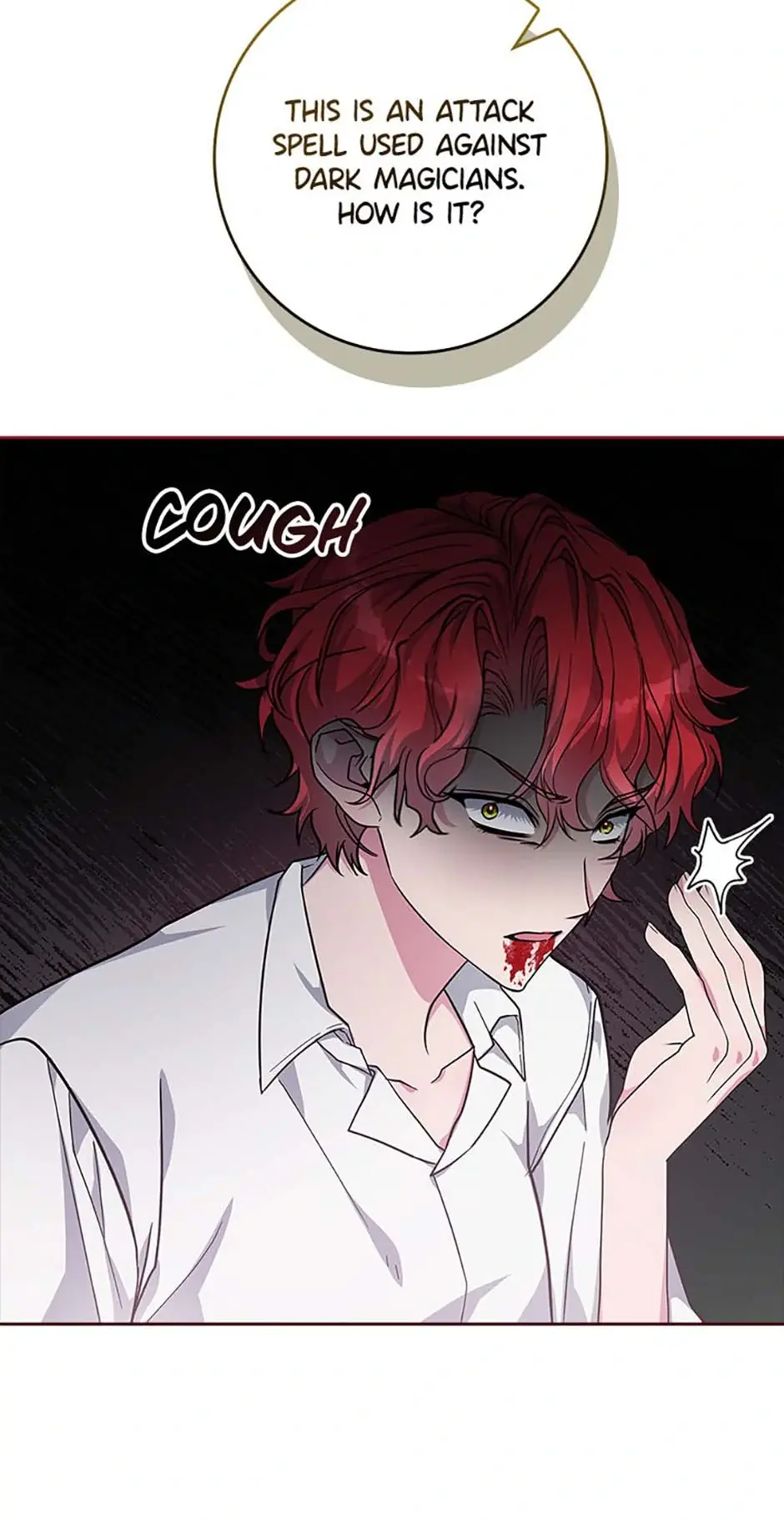12 O’Clock Marionette Chapter 34 Page 75