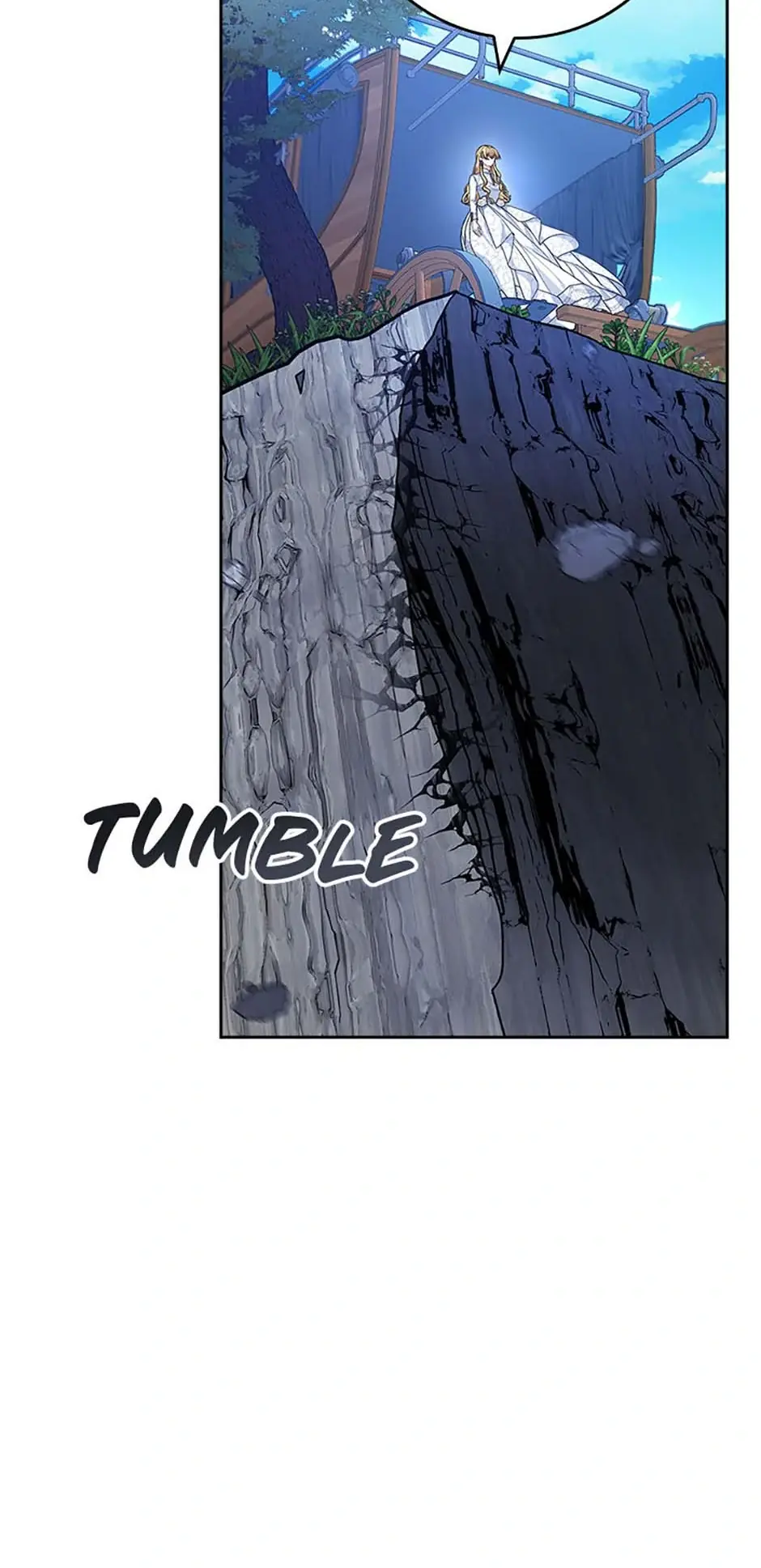 12 O’Clock Marionette Chapter 34 Page 81