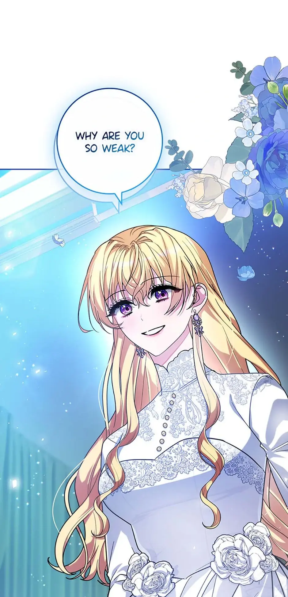 12 O’Clock Marionette Chapter 34 Page 86