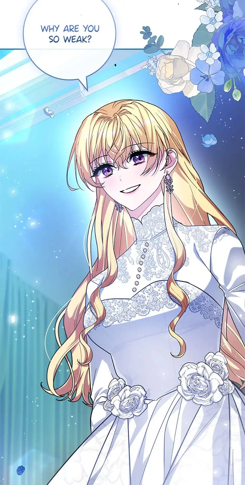 12 O’Clock Marionette Chapter 35 Page 5