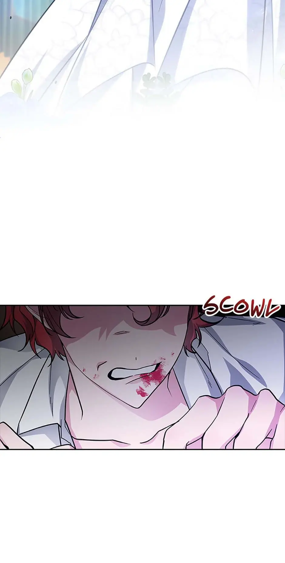 12 O’Clock Marionette Chapter 35 Page 6