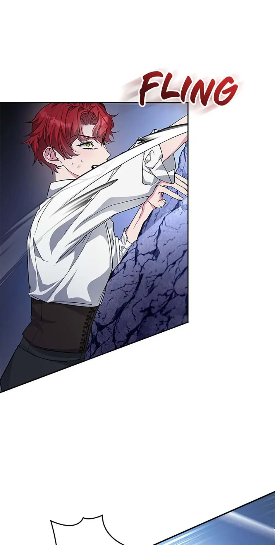 12 O’Clock Marionette Chapter 35 Page 7