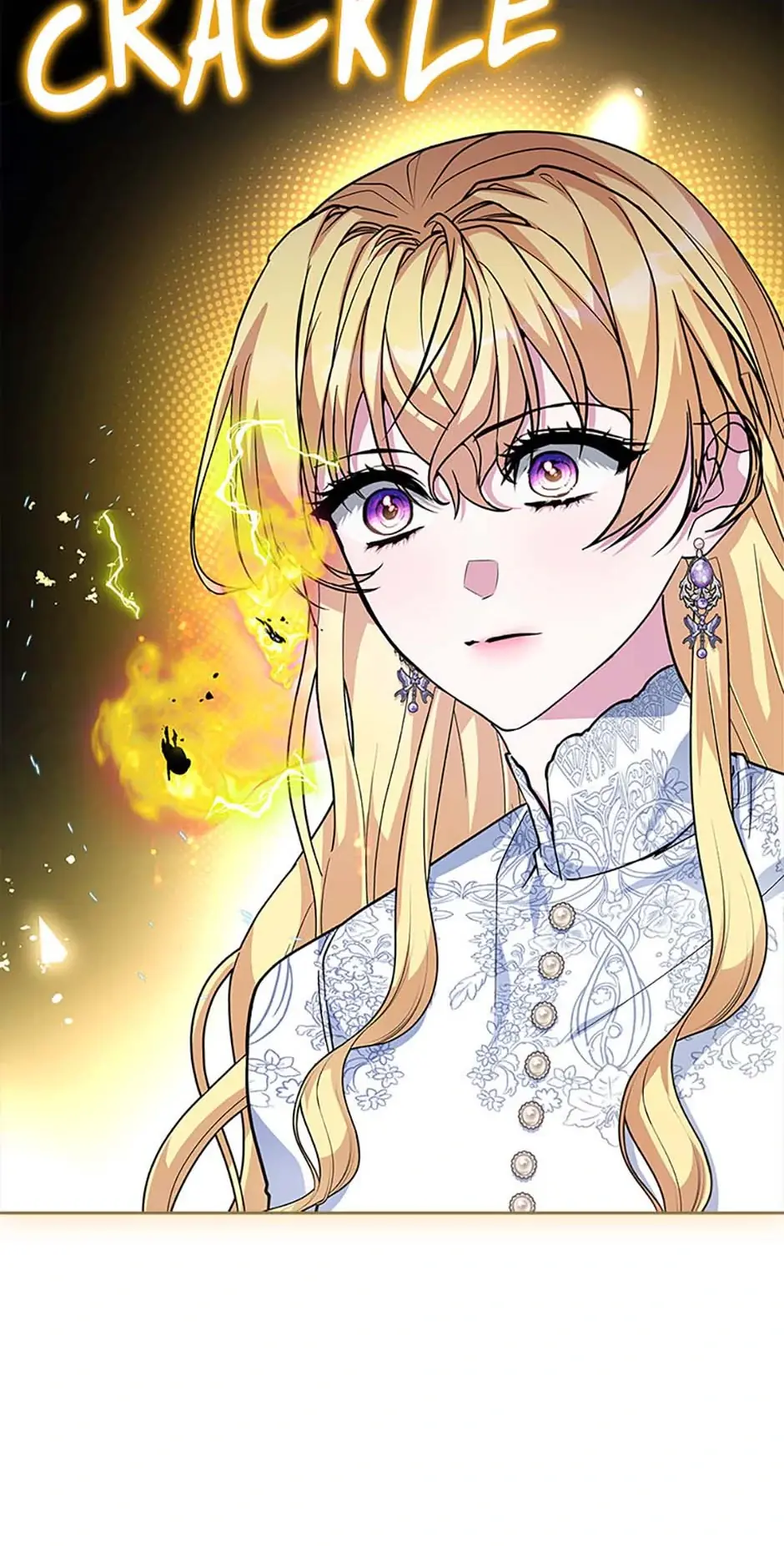 12 O’Clock Marionette Chapter 35 Page 9
