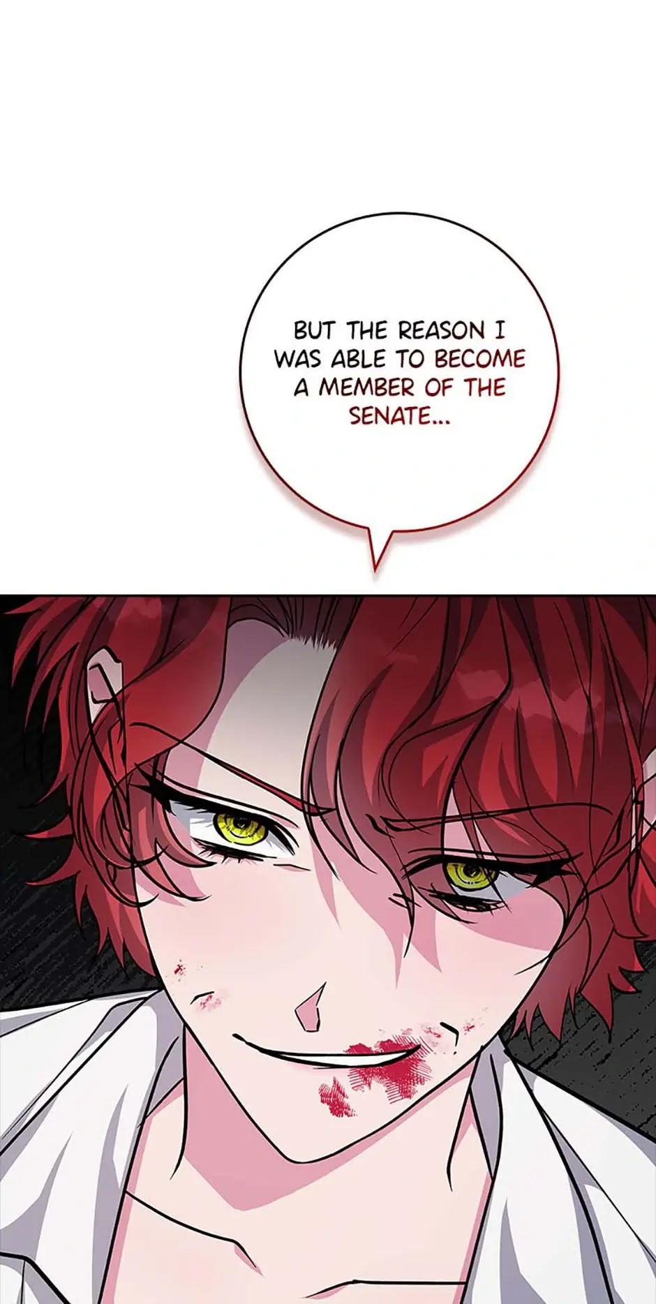 12 O’Clock Marionette Chapter 35 Page 13