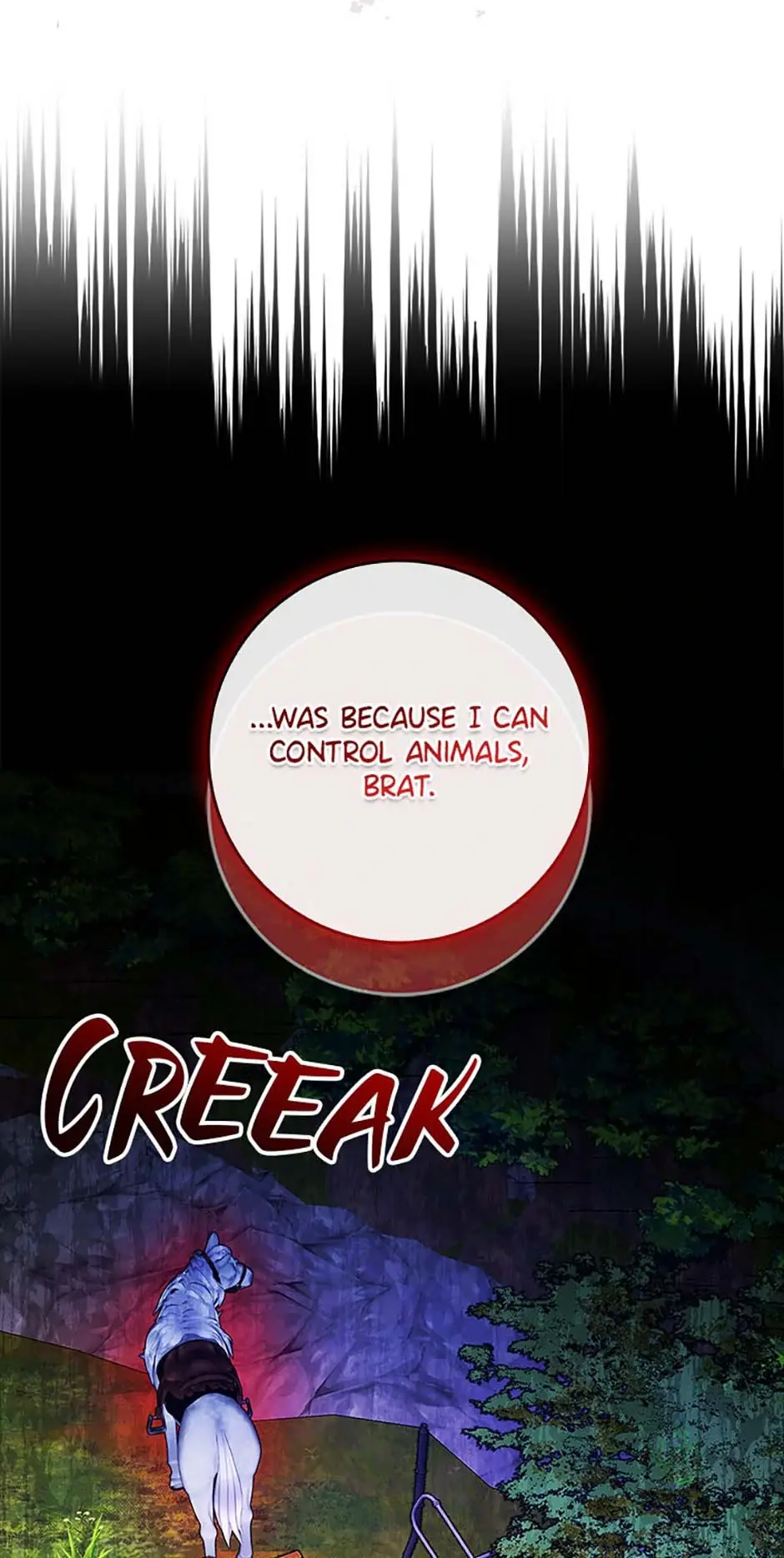 12 O’Clock Marionette Chapter 35 Page 16