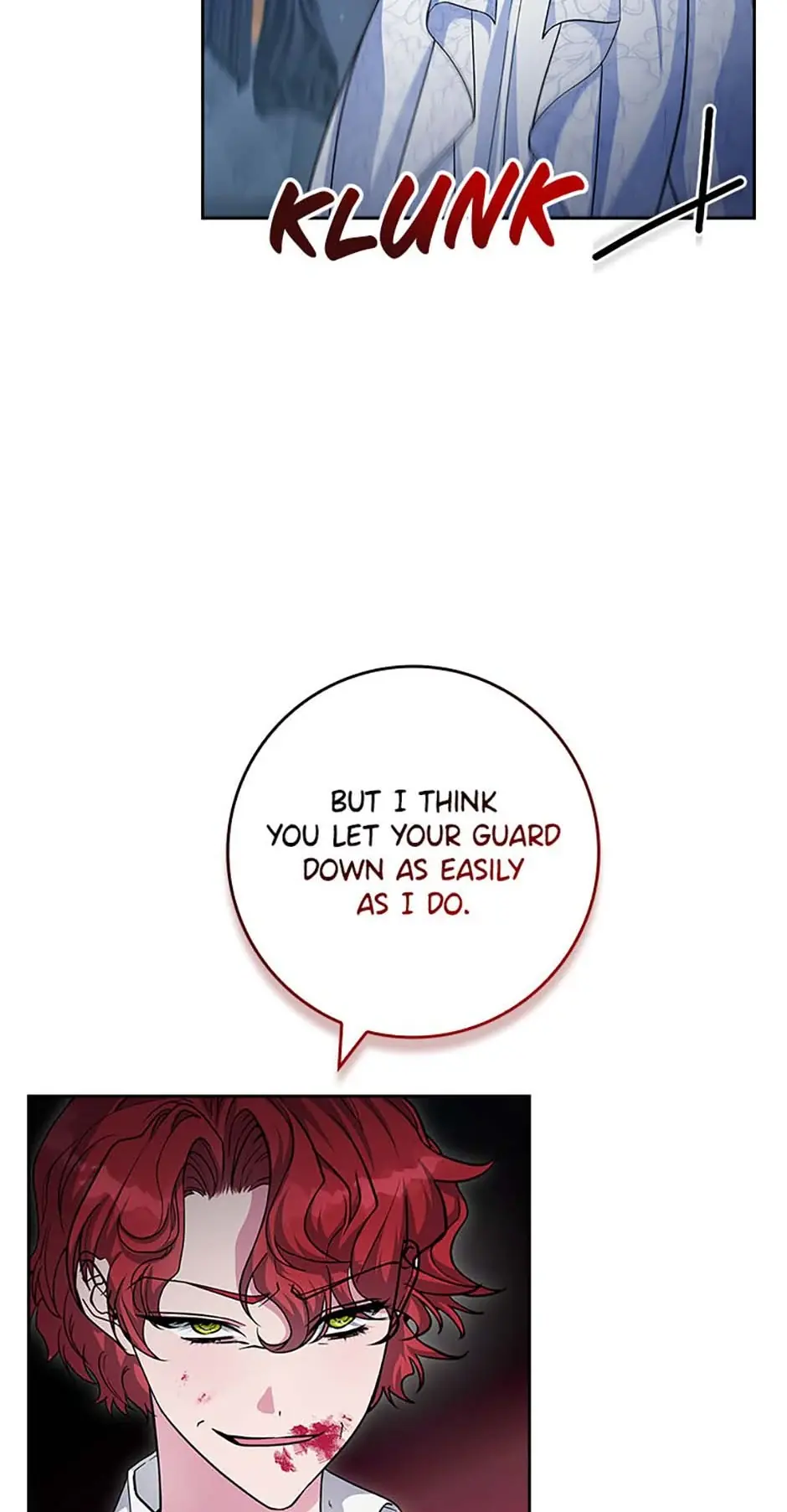 12 O’Clock Marionette Chapter 35 Page 20