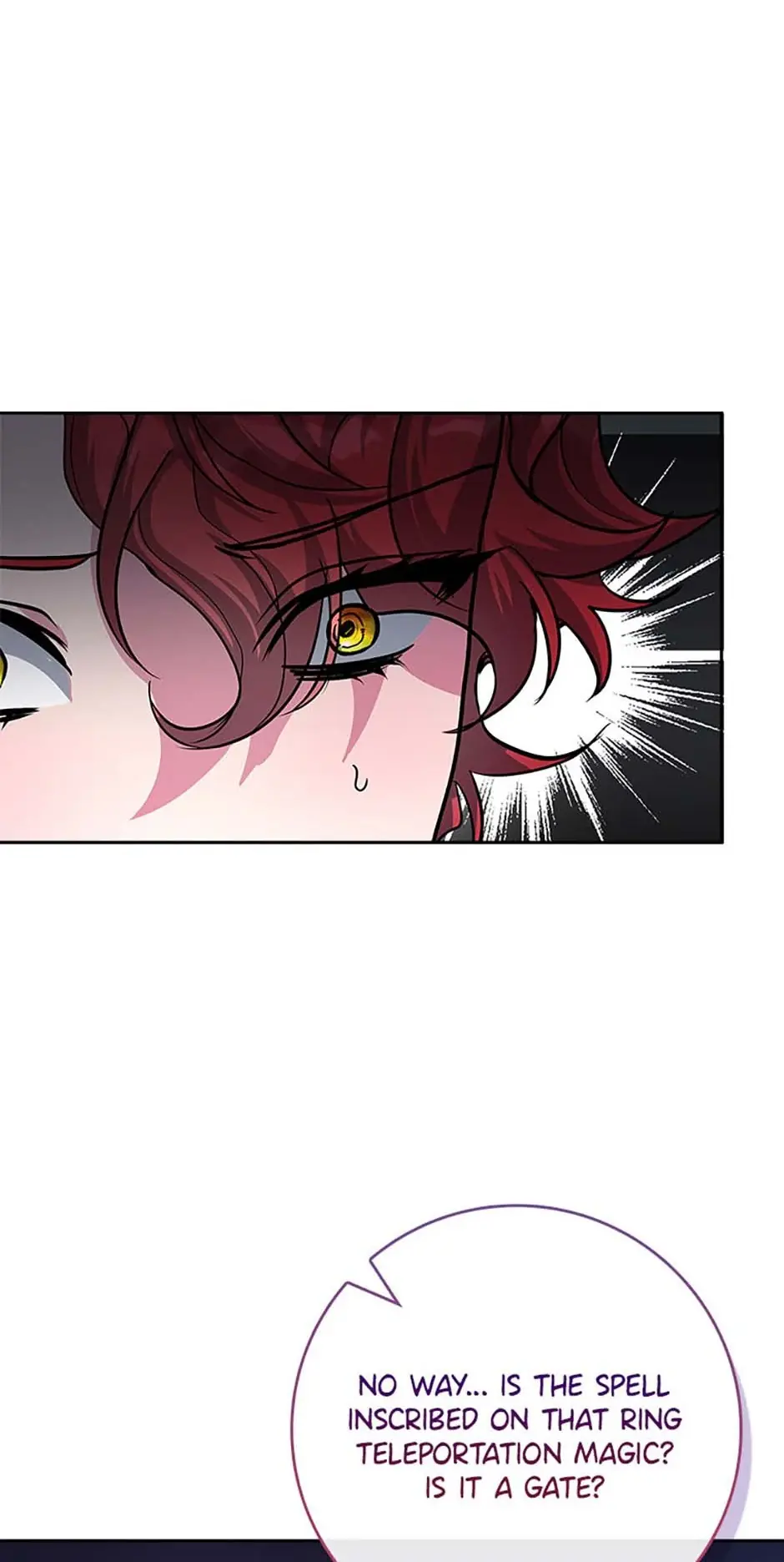 12 O’Clock Marionette Chapter 35 Page 28