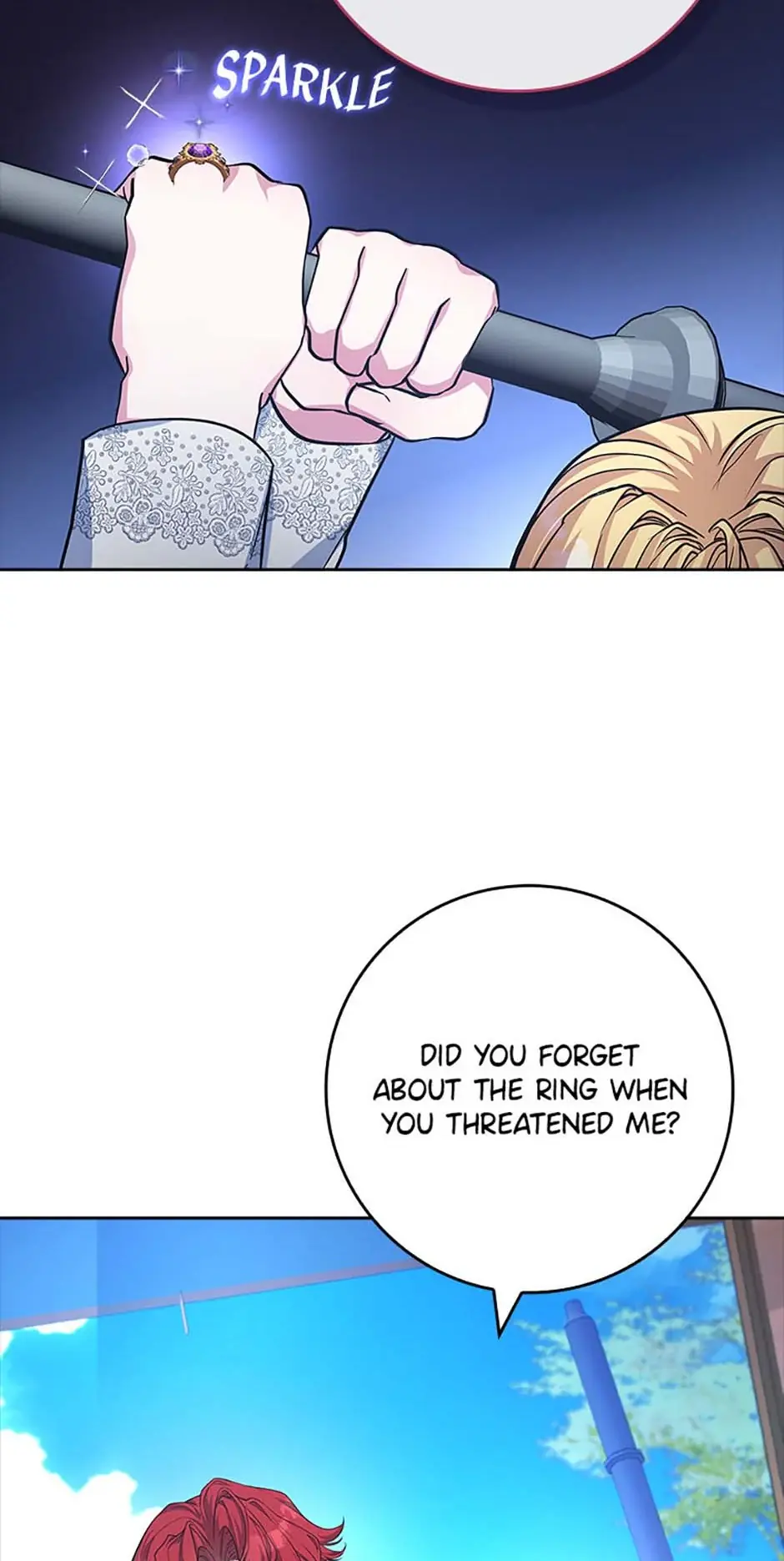 12 O’Clock Marionette Chapter 35 Page 29