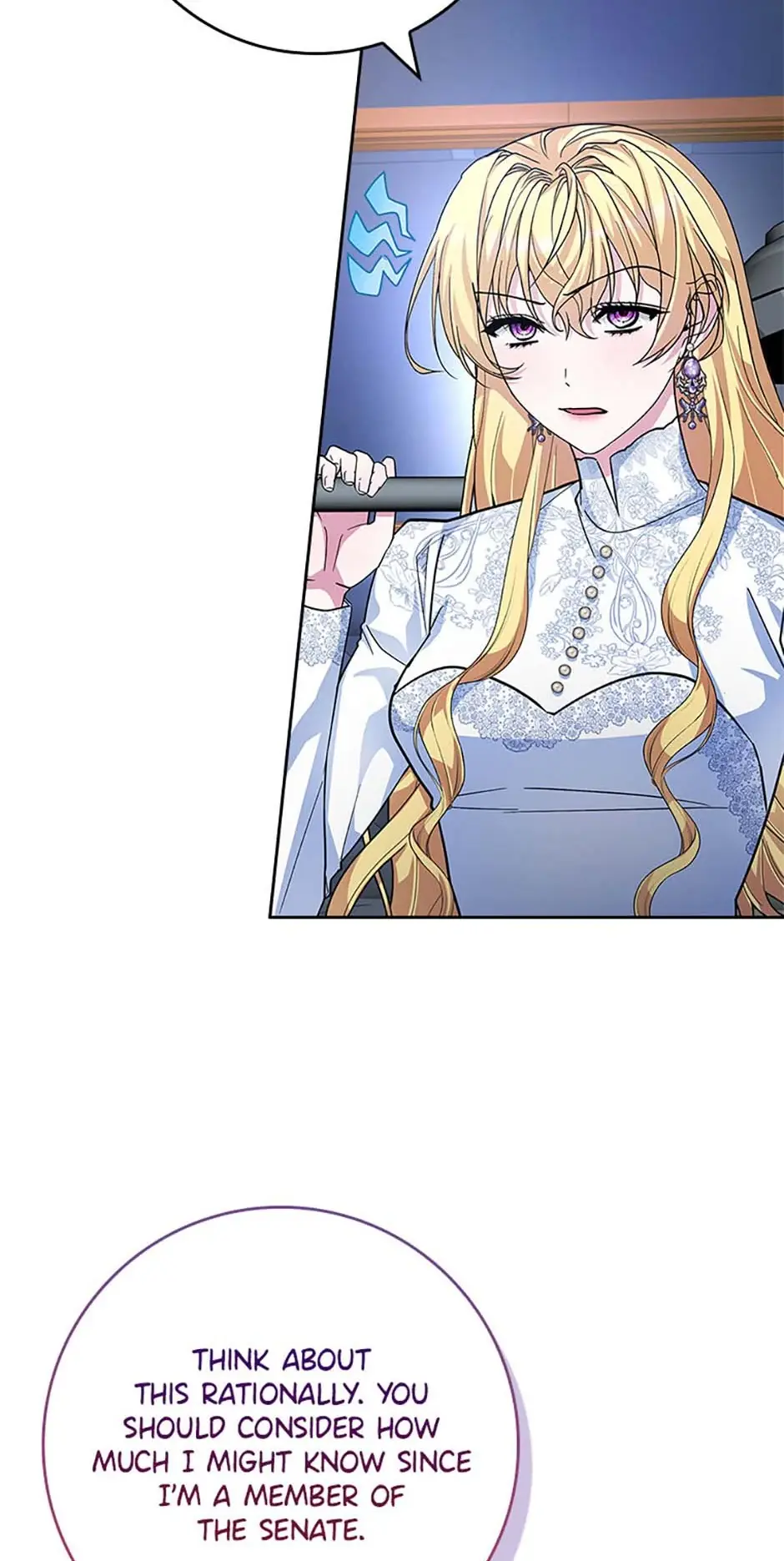 12 O’Clock Marionette Chapter 35 Page 32