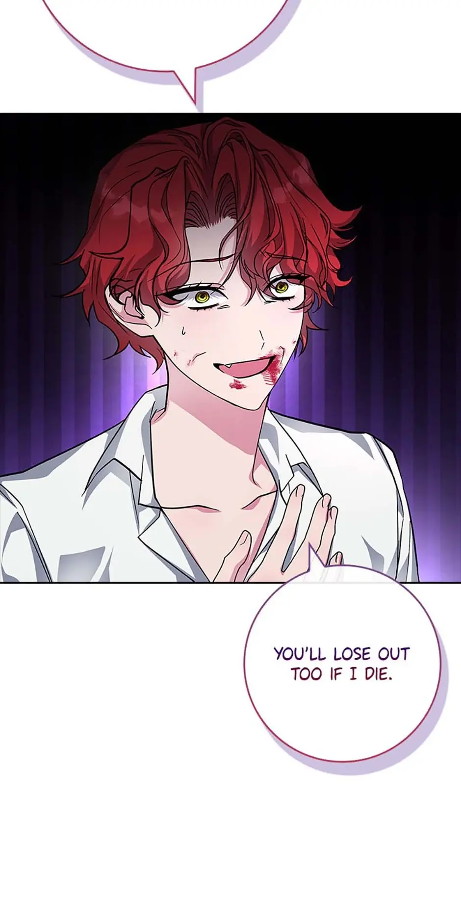 12 O’Clock Marionette Chapter 35 Page 33