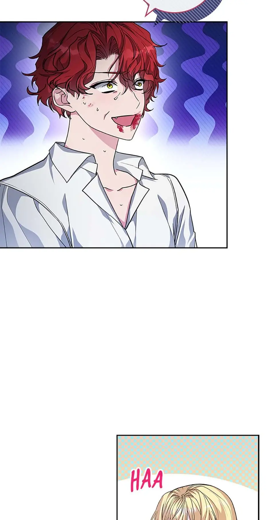12 O’Clock Marionette Chapter 35 Page 36