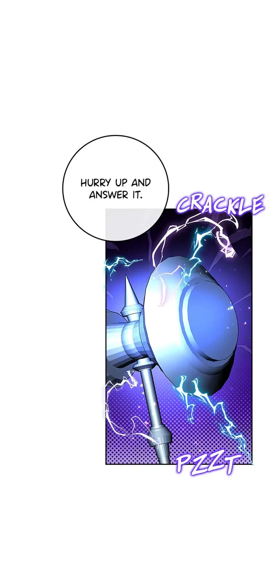 12 O’Clock Marionette Chapter 35 Page 41