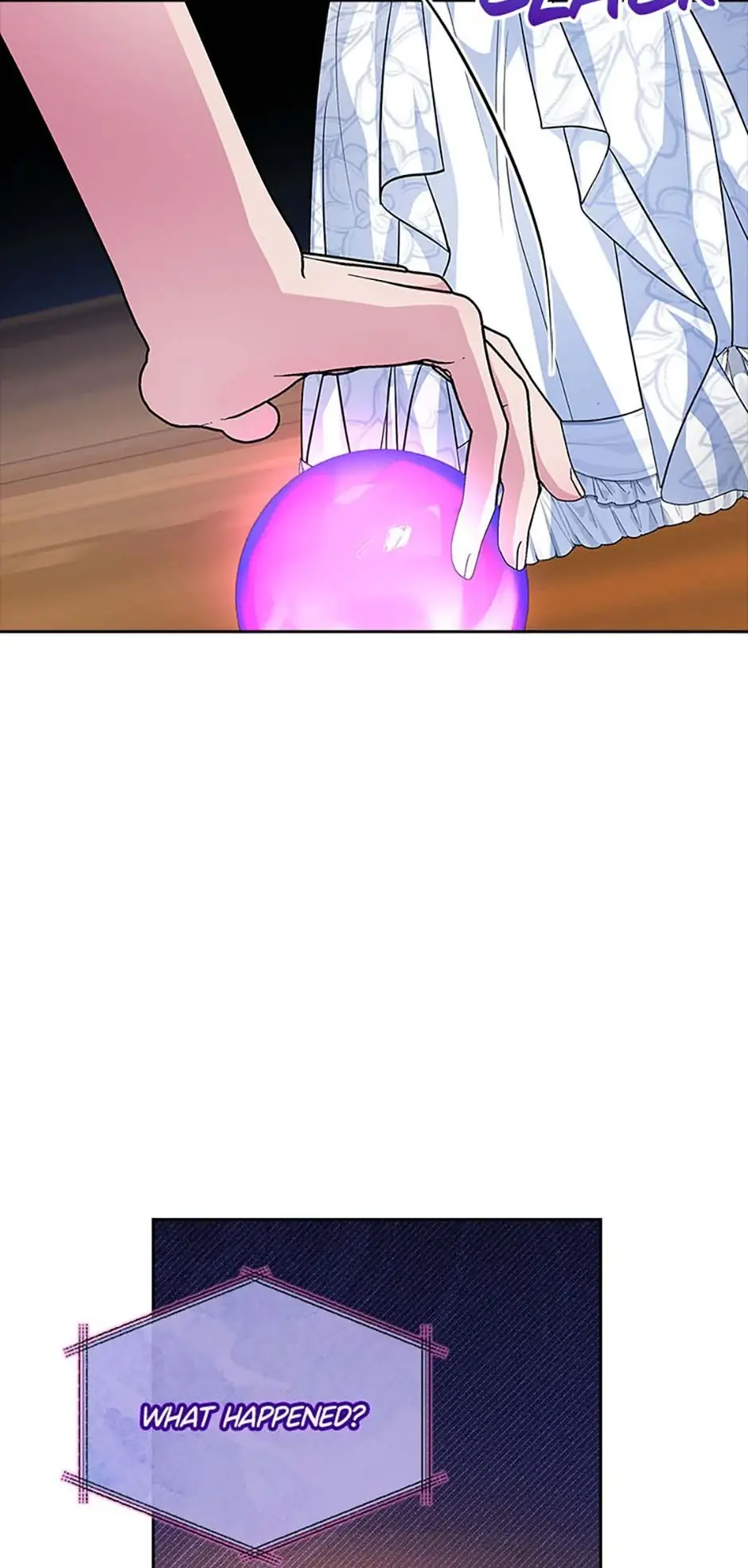 12 O’Clock Marionette Chapter 35 Page 43