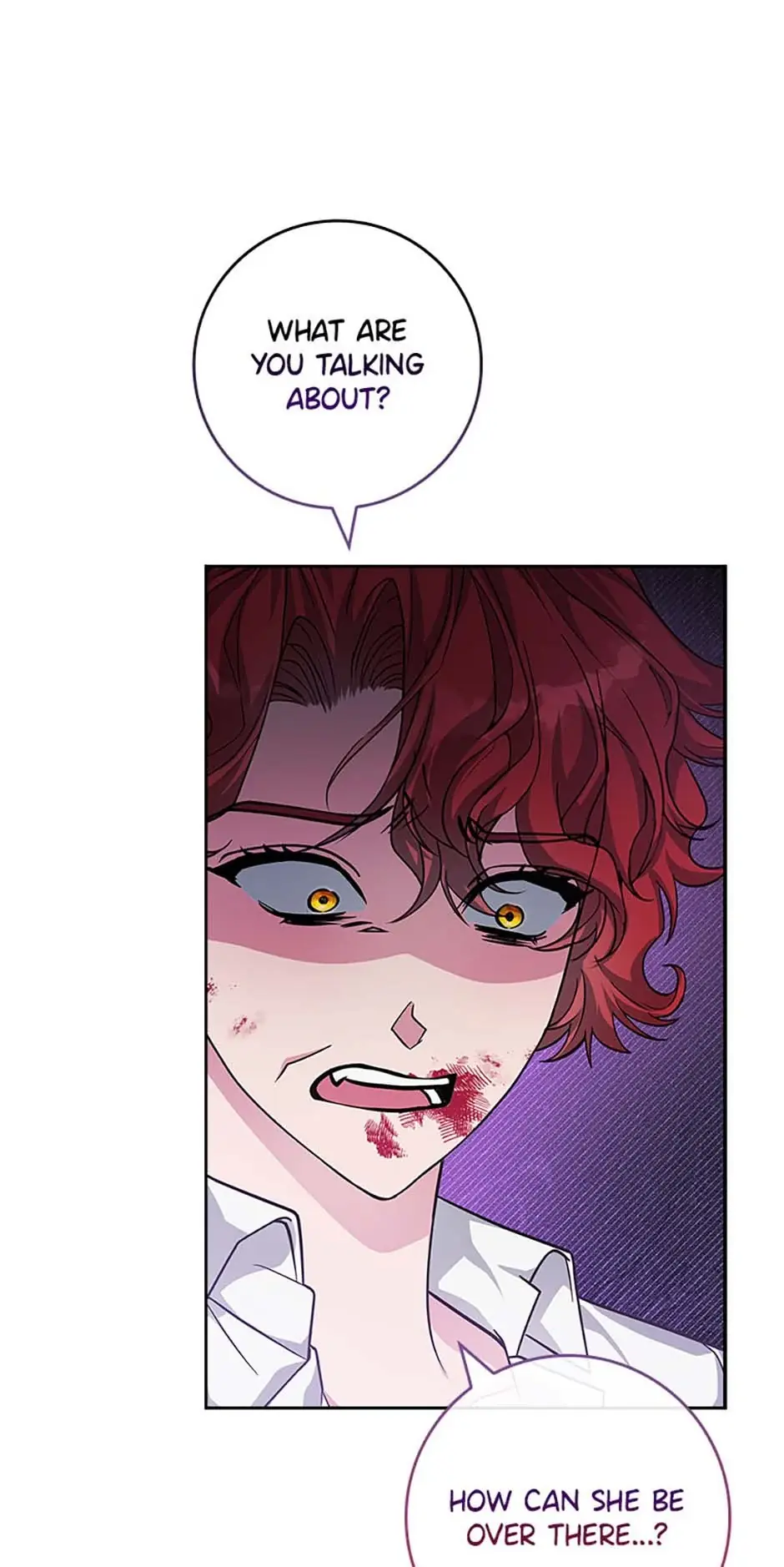 12 O’Clock Marionette Chapter 35 Page 47