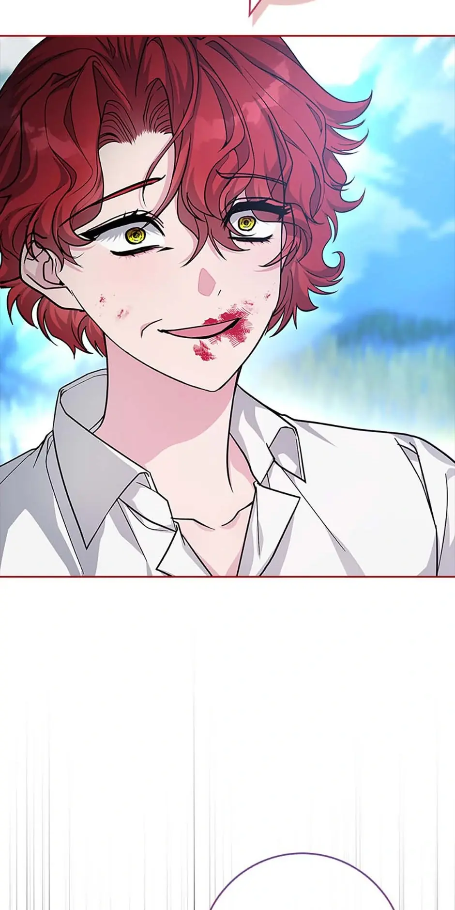 12 O’Clock Marionette Chapter 35 Page 49