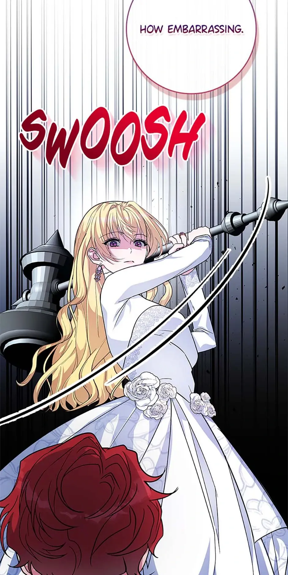 12 O’Clock Marionette Chapter 35 Page 50