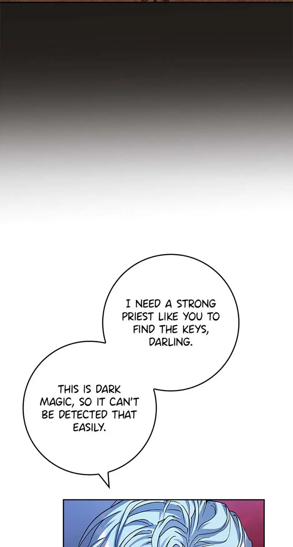 12 O’Clock Marionette Chapter 35 Page 59