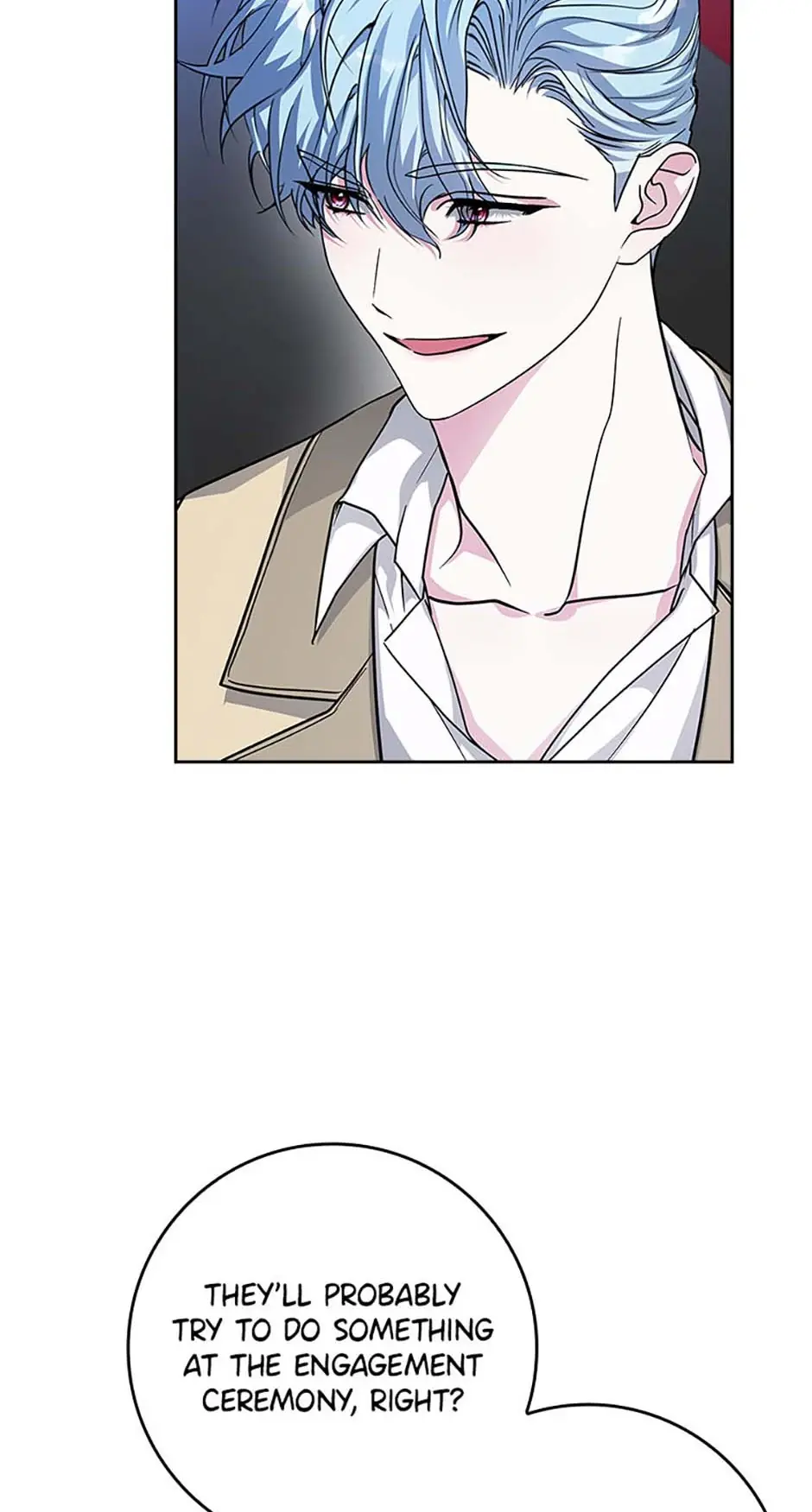 12 O’Clock Marionette Chapter 35 Page 60