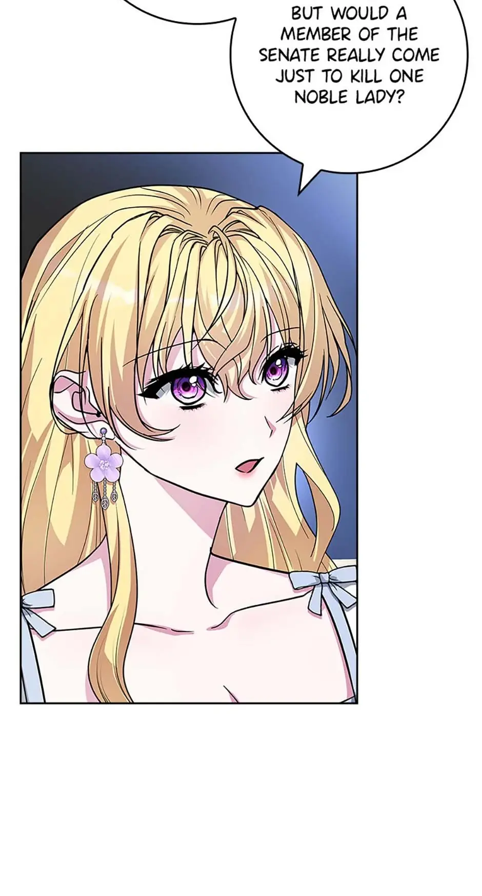12 O’Clock Marionette Chapter 35 Page 61