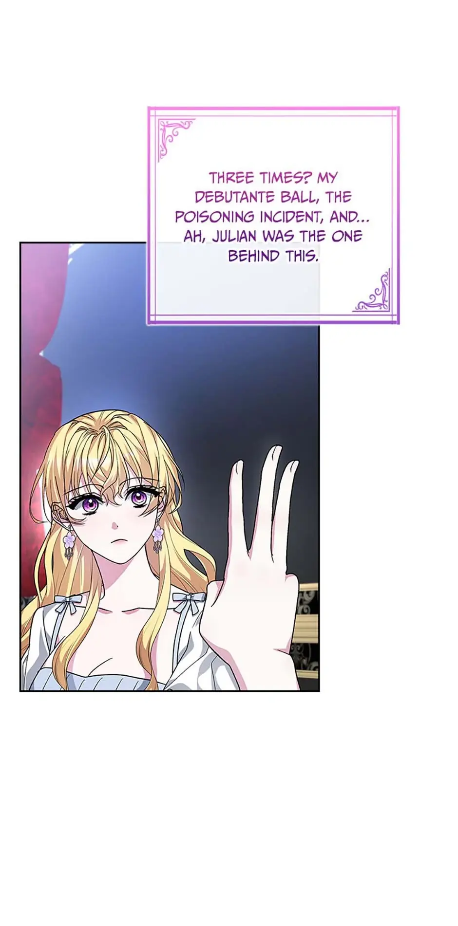 12 O’Clock Marionette Chapter 35 Page 63