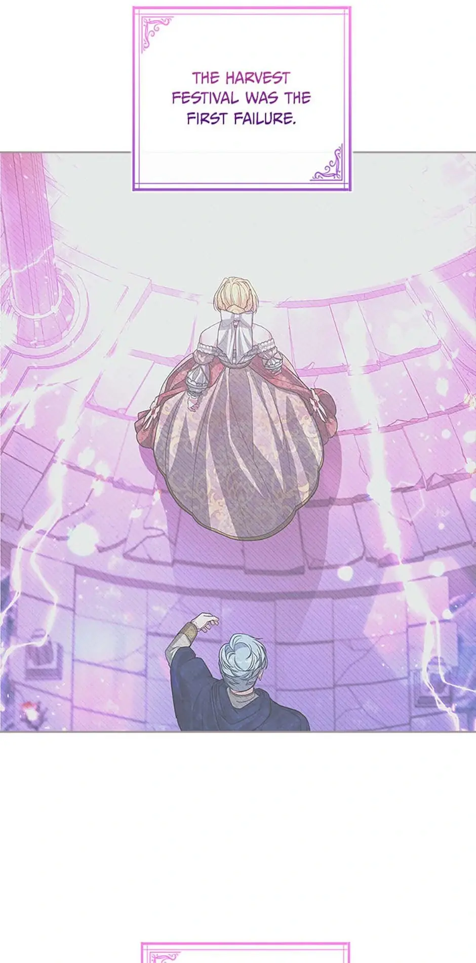 12 O’Clock Marionette Chapter 35 Page 64
